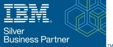 IBM Silver Business Partner Logo