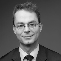 Matthias Gimbel, Manager