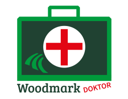 Woodmark Doktor Logo
