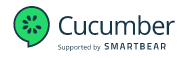 Logo Cucumber