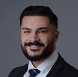 Ahmad El-Choura, Account Manager