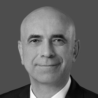 Andreas Schüttler, Senior Account Manager