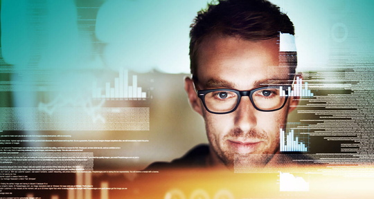 Cloud Analytics