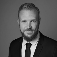 Stefan Schegg, Senior Manager