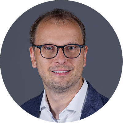 Erich Holzinger