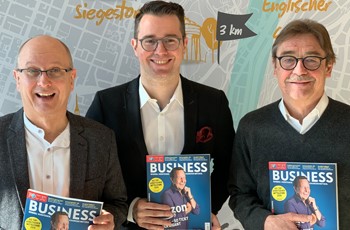 Woodmark unter TOP Arbeitgeber 2019 von FOCUS-BUSINESS gewählt