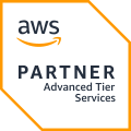 AWS Partner – Amazon D2E