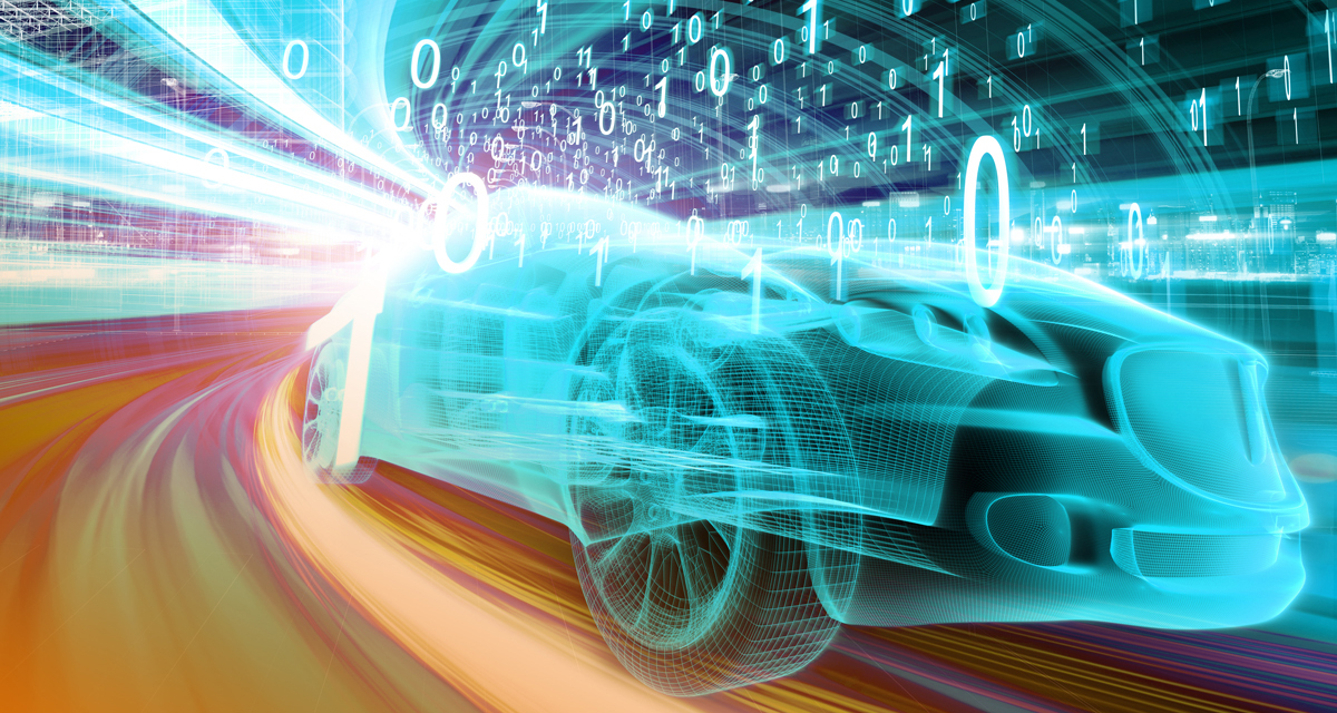Automotive